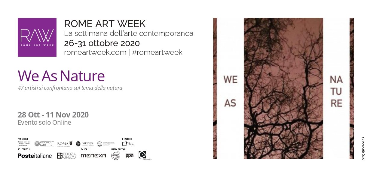 juri lorenzetti - arte roma art week - arte contemporanea 